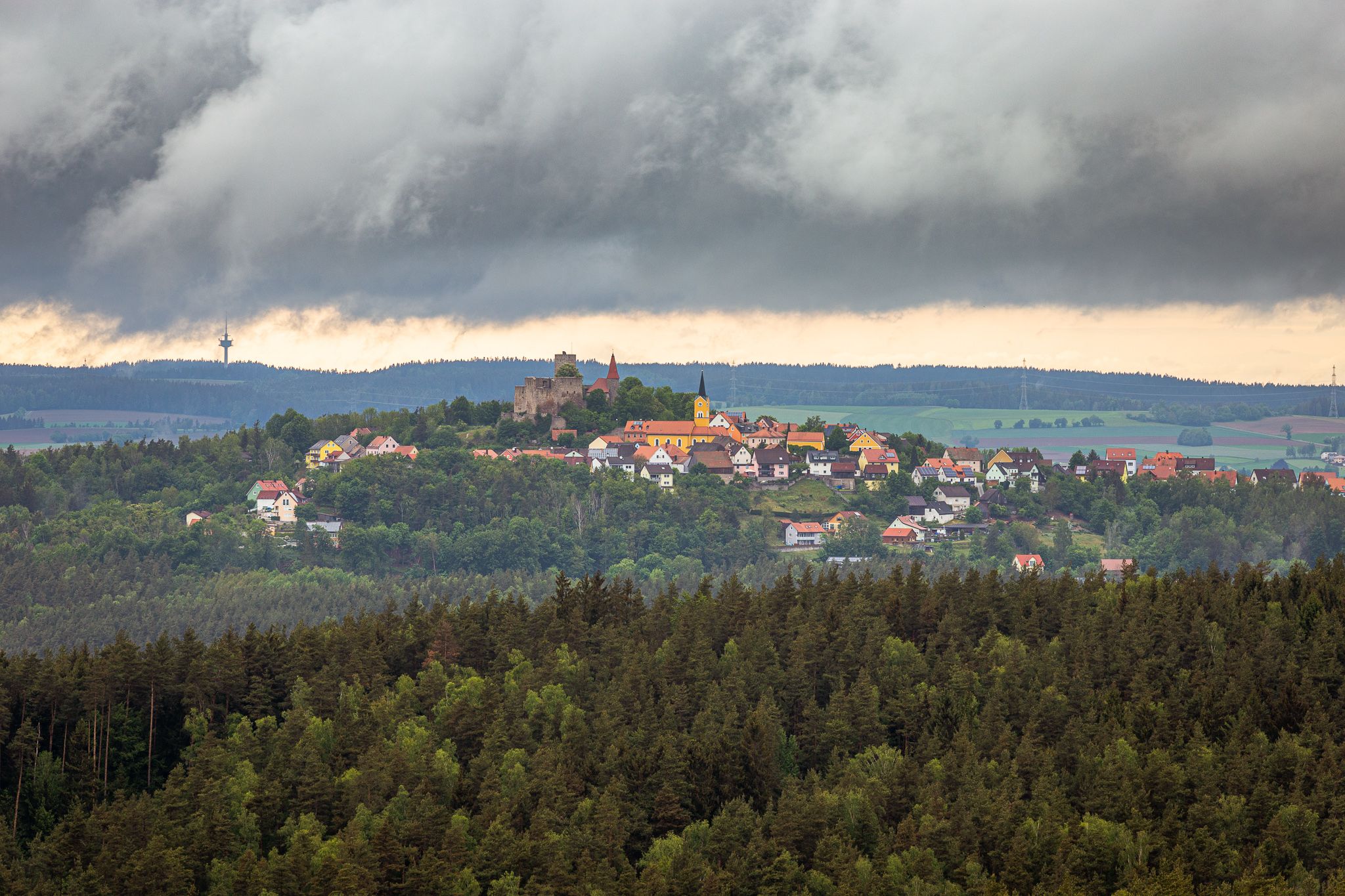Wittschau, Germany