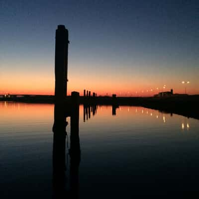 Zierikzee - Zeelandbrug, Netherlands