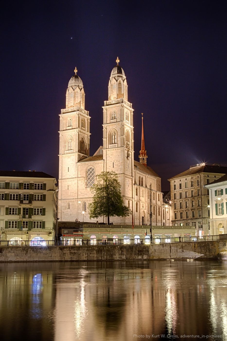 Zürich, Switzerland