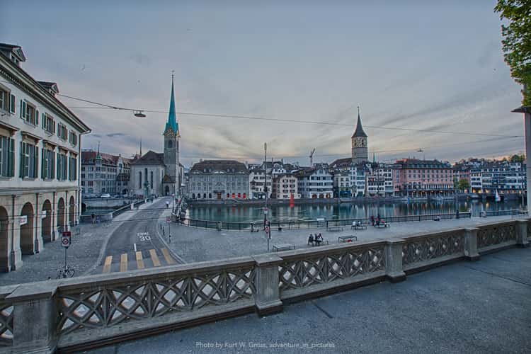 Zürich