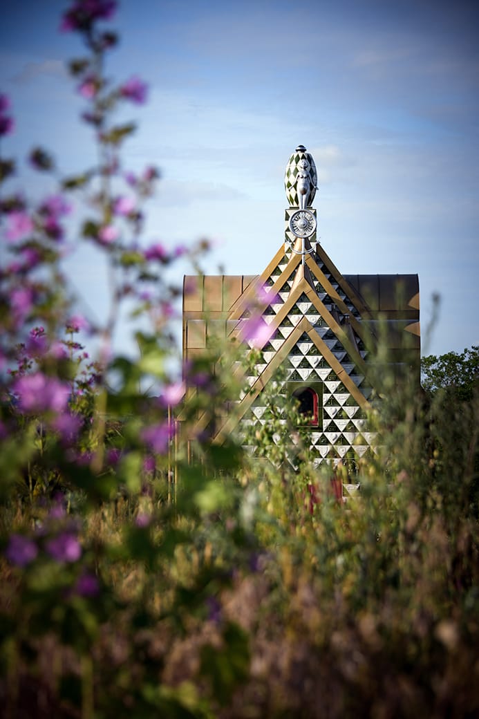 A House For Essex, United Kingdom