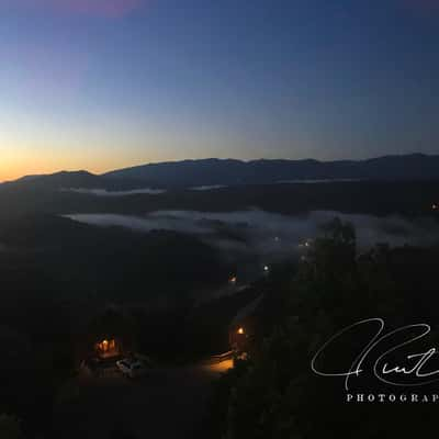 Above and Beyond Cabin, Sevierville, USA