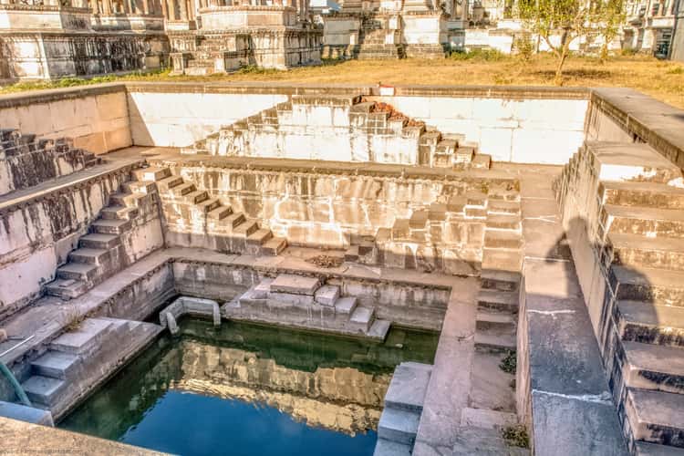 Ahar Cenotaphs, Udaipur