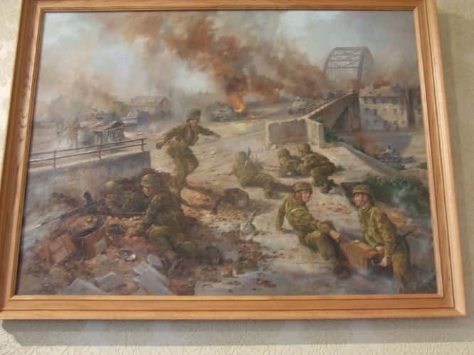 Airborne Museum Arnhem