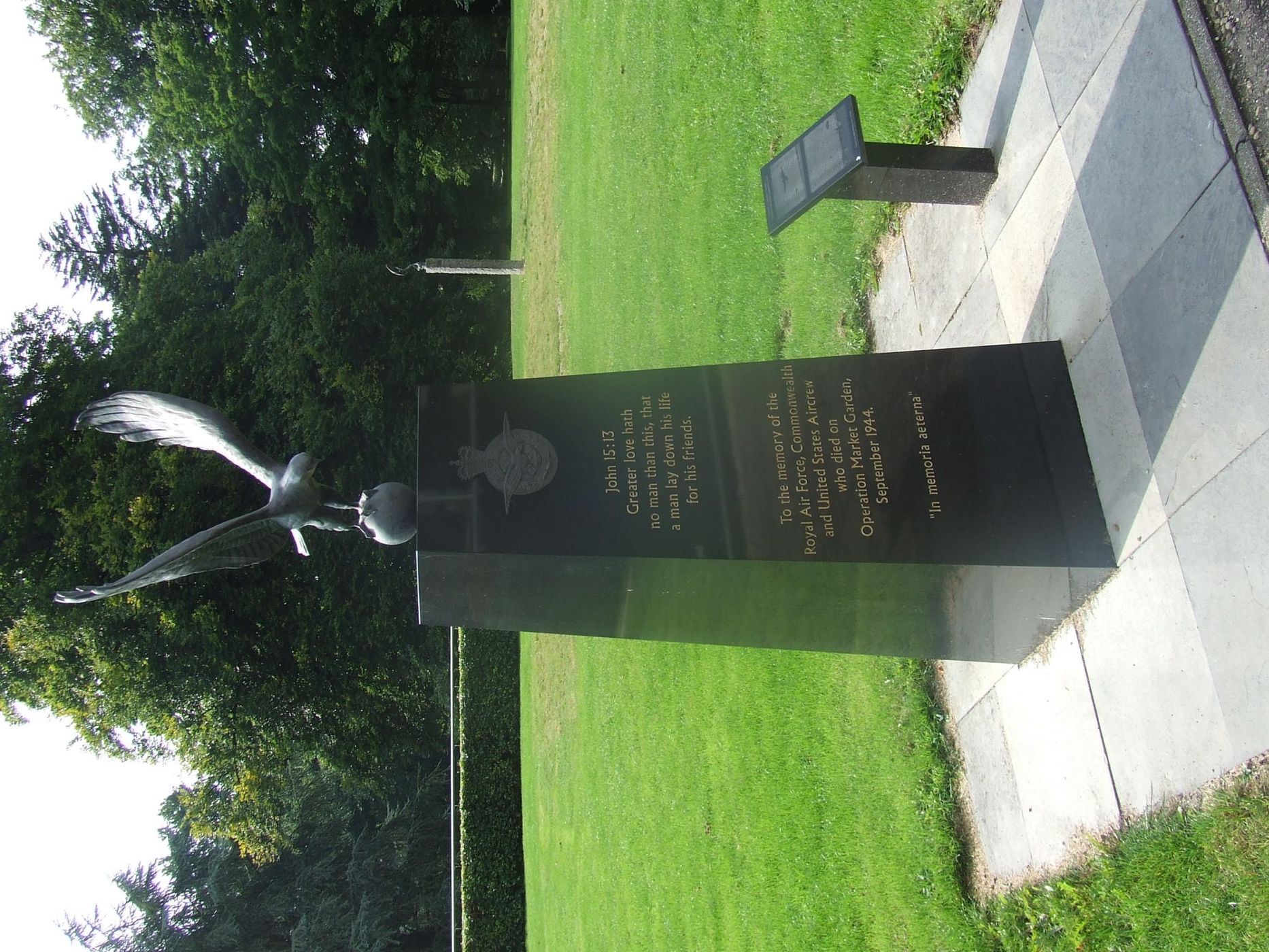 Airborne Museum Arnhem, Netherlands