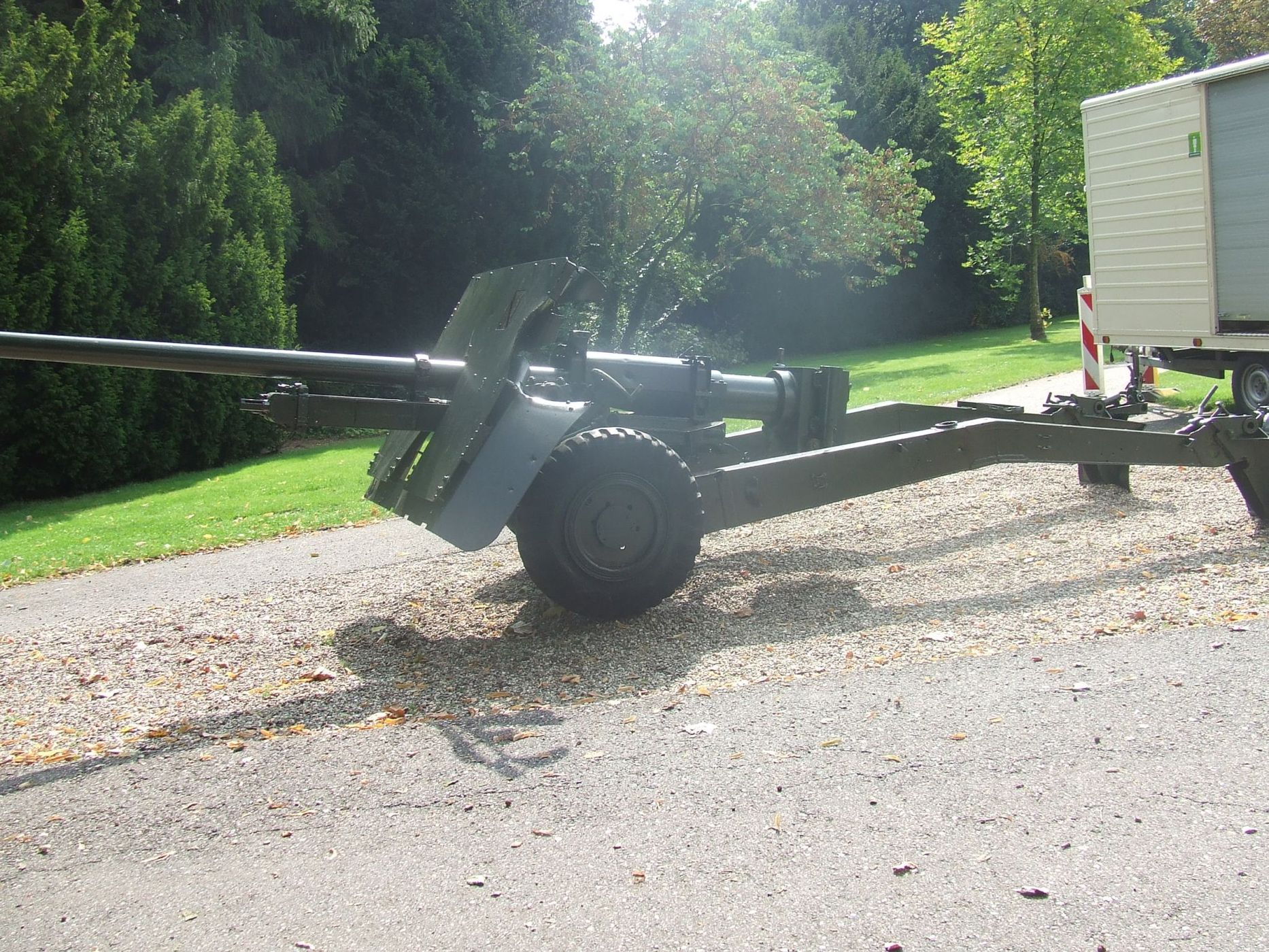 Airborne Museum Arnhem, Netherlands