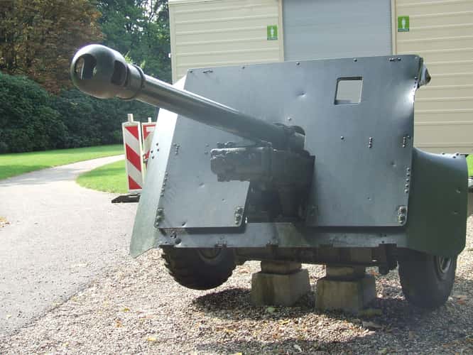 Airborne Museum Arnhem