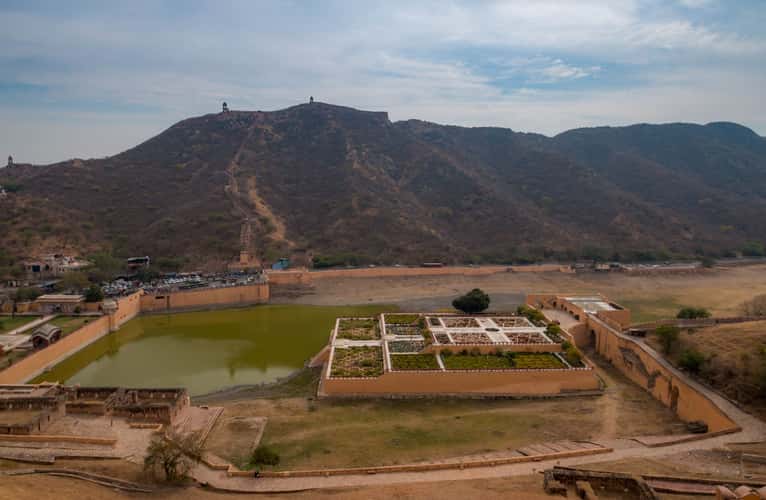 Amber Fort