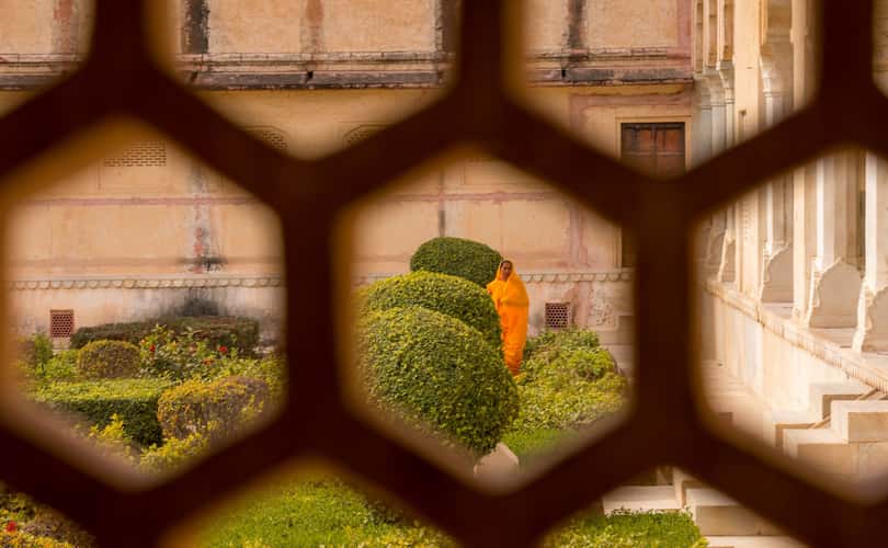 Amber Fort