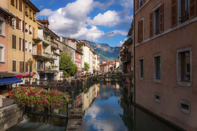 Annecy