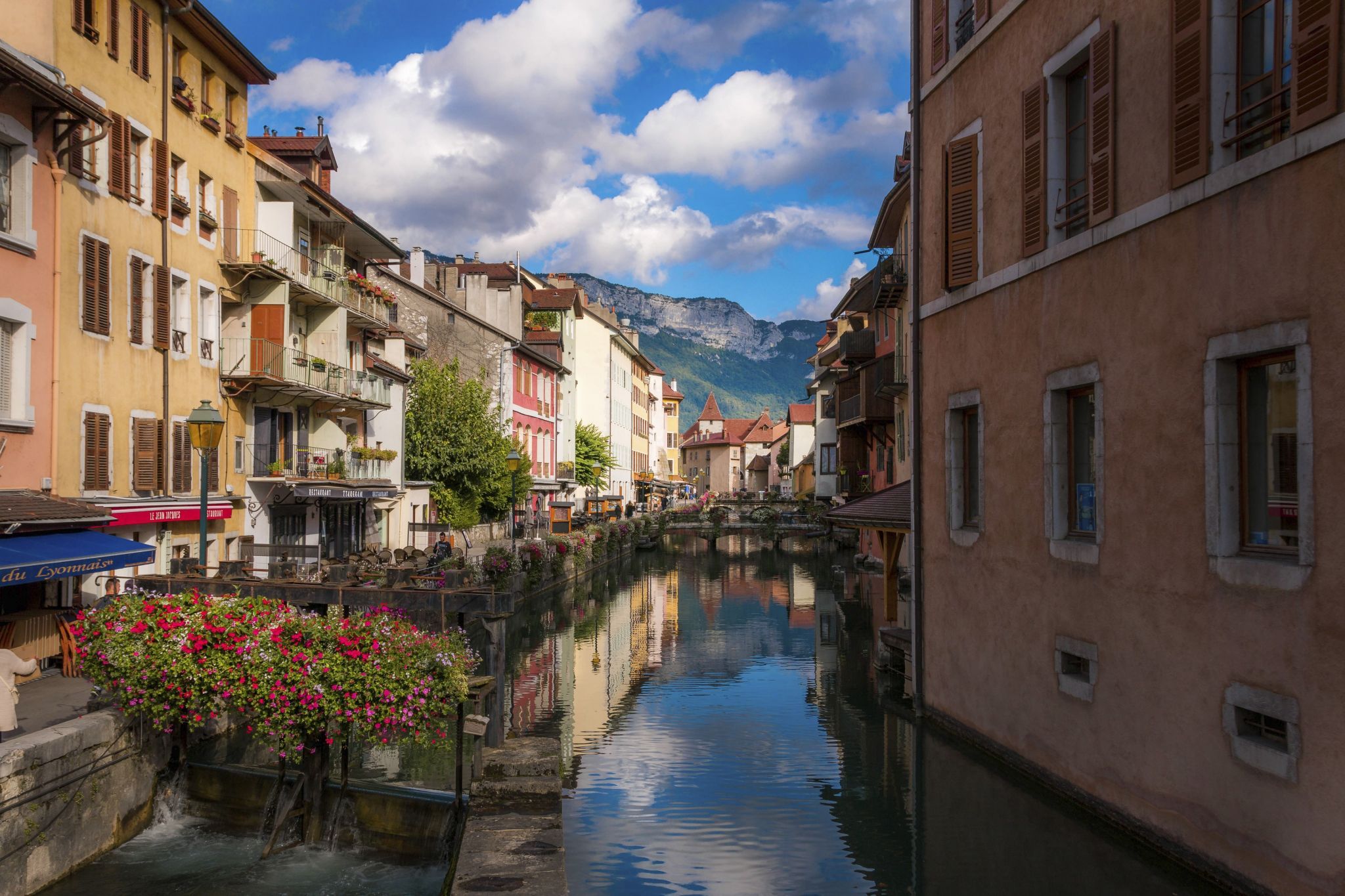 Annecy, France