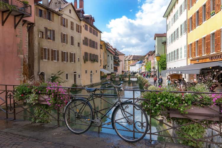 Annecy