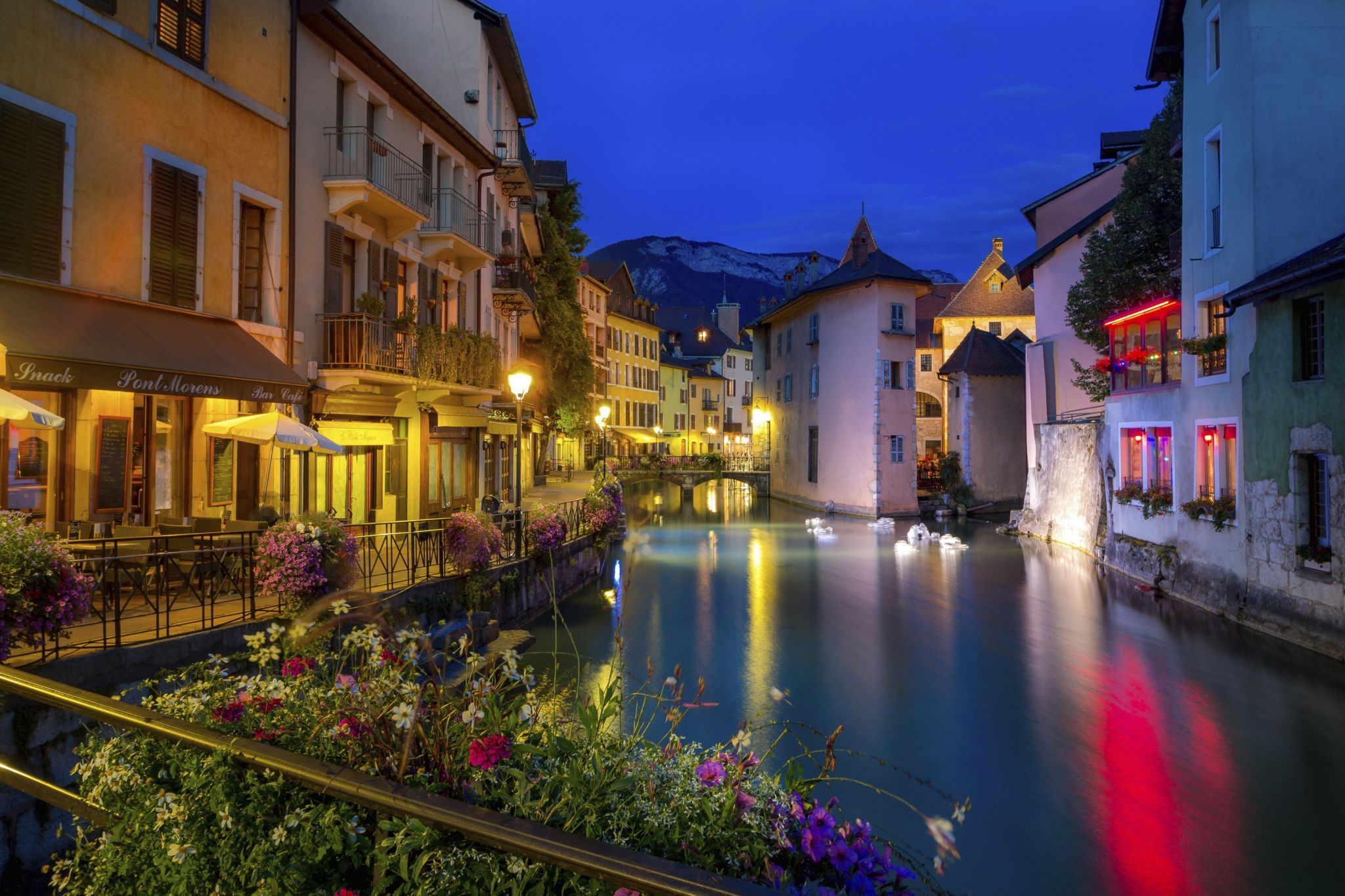 Annecy, France