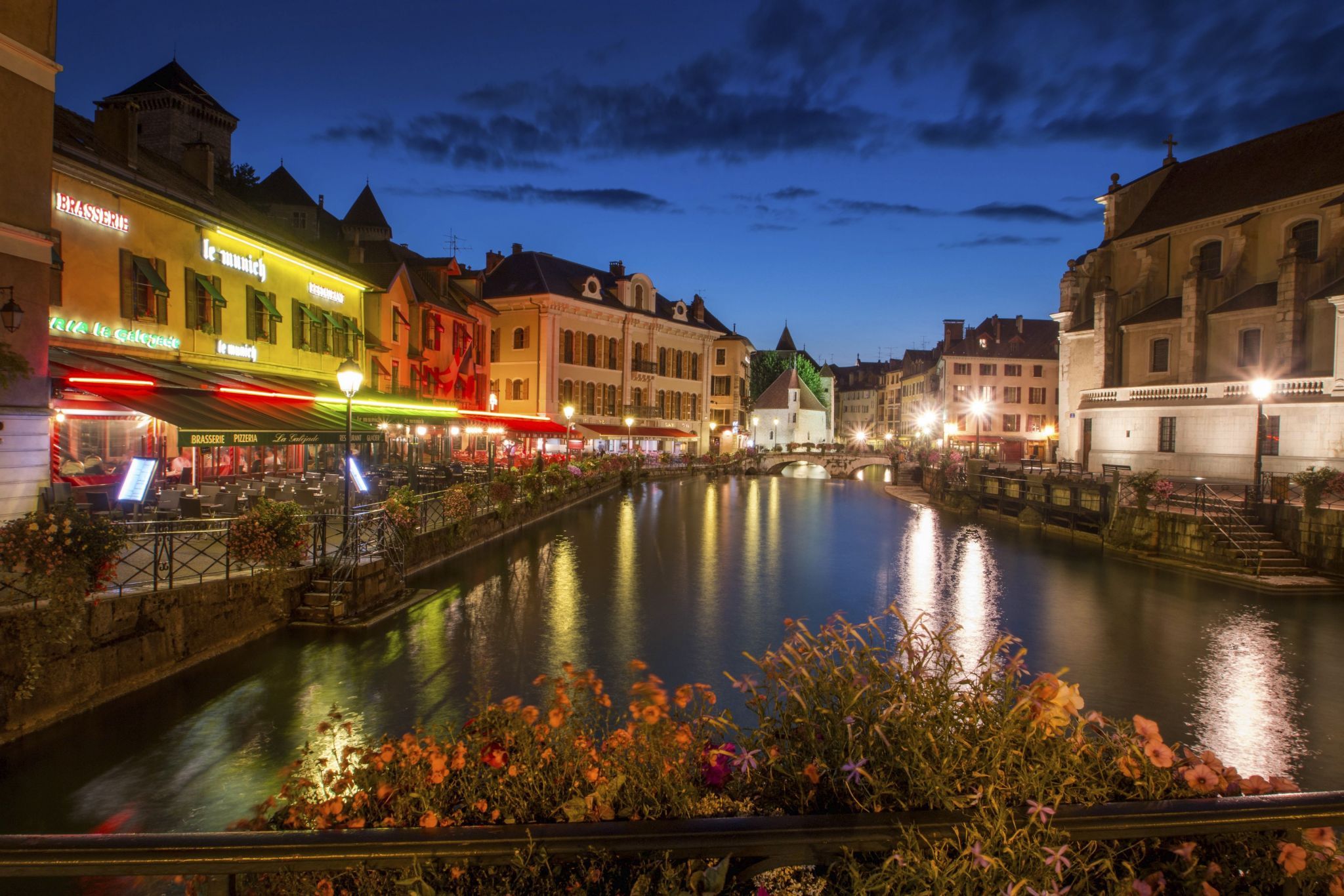 Annecy, France
