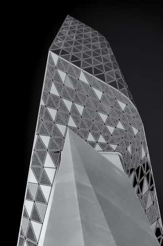 Zaha Hadid, Antwerpen