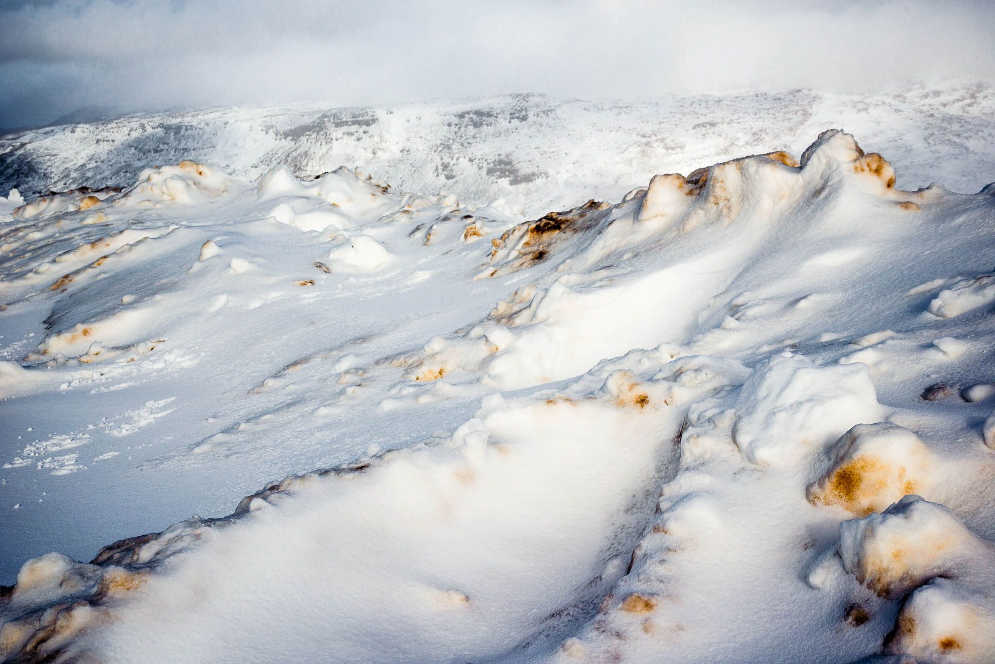 Applecross Pass, United Kingdom