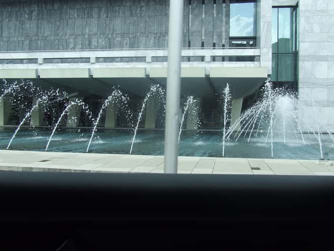 Arnhem City