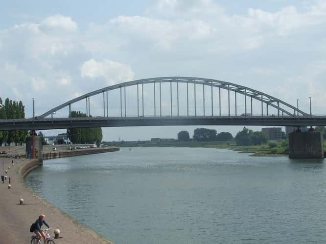 Arnhem City