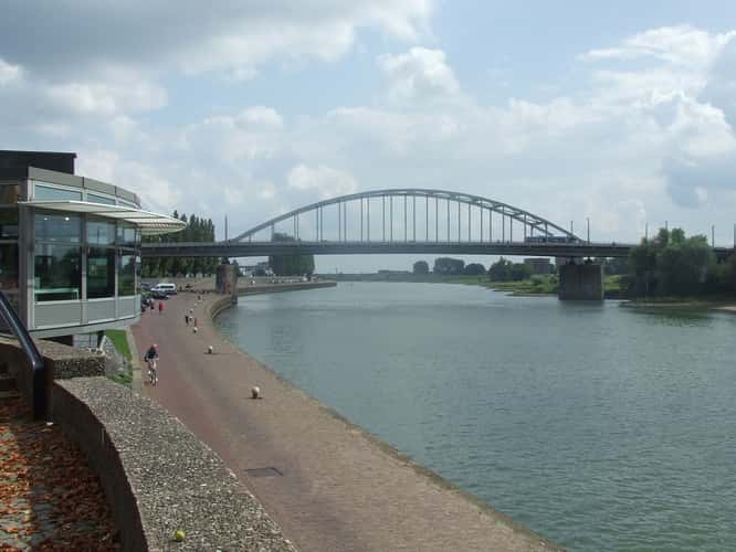 Arnhem City