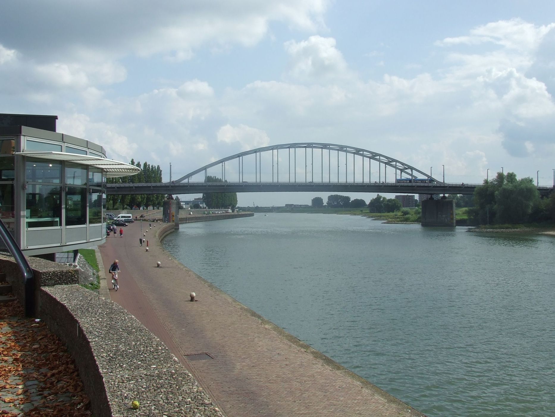 Arnhem City, Netherlands