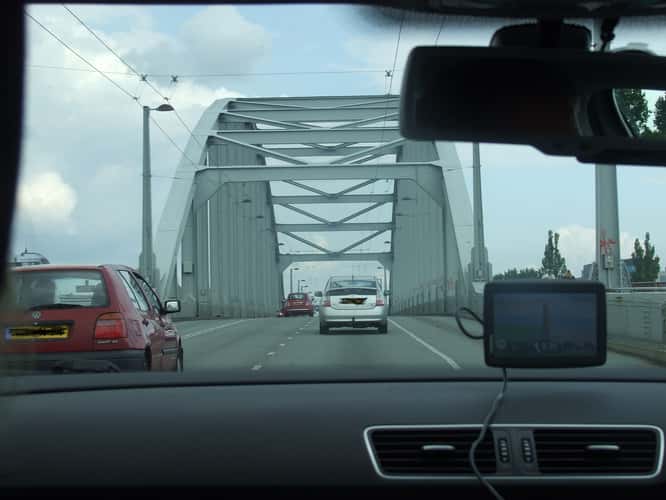 Arnhem City