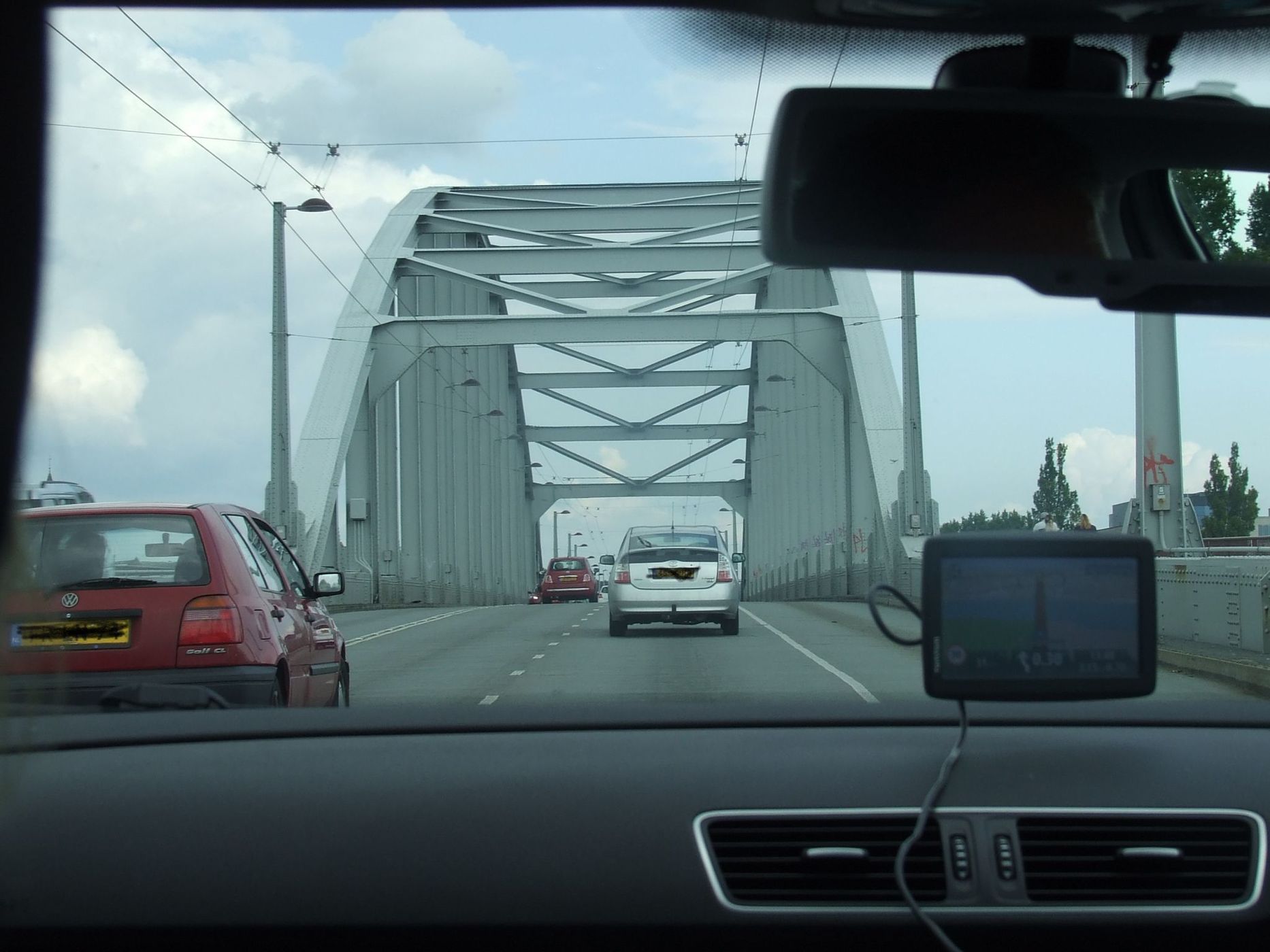 Arnhem City, Netherlands