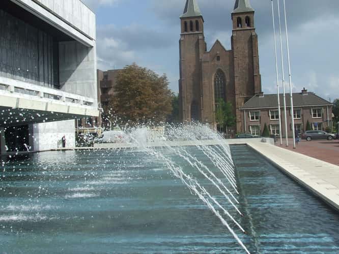 Arnhem City