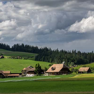 Arnisäge, Switzerland