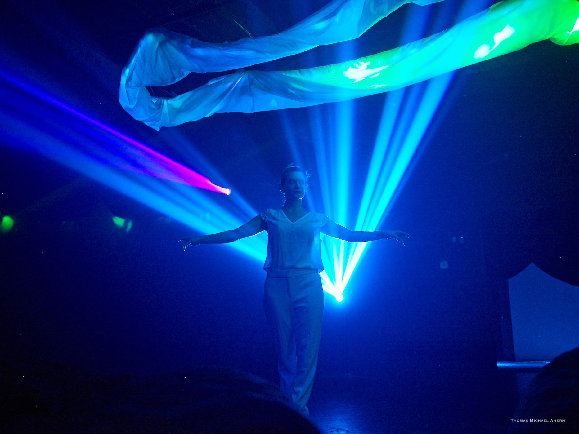 ARTECHOUSE, USA