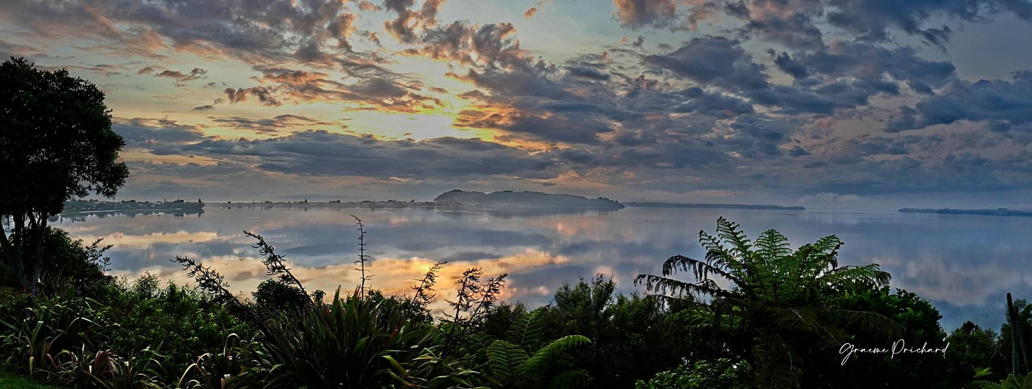 Athenree, New Zealand