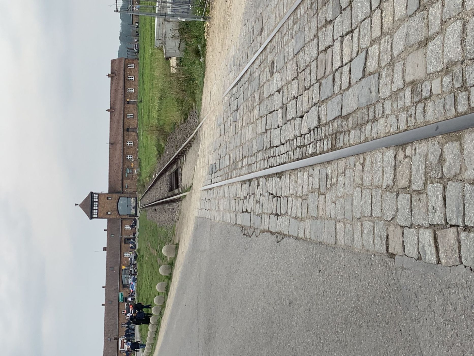 Auschwitz II-Birkenau, Poland