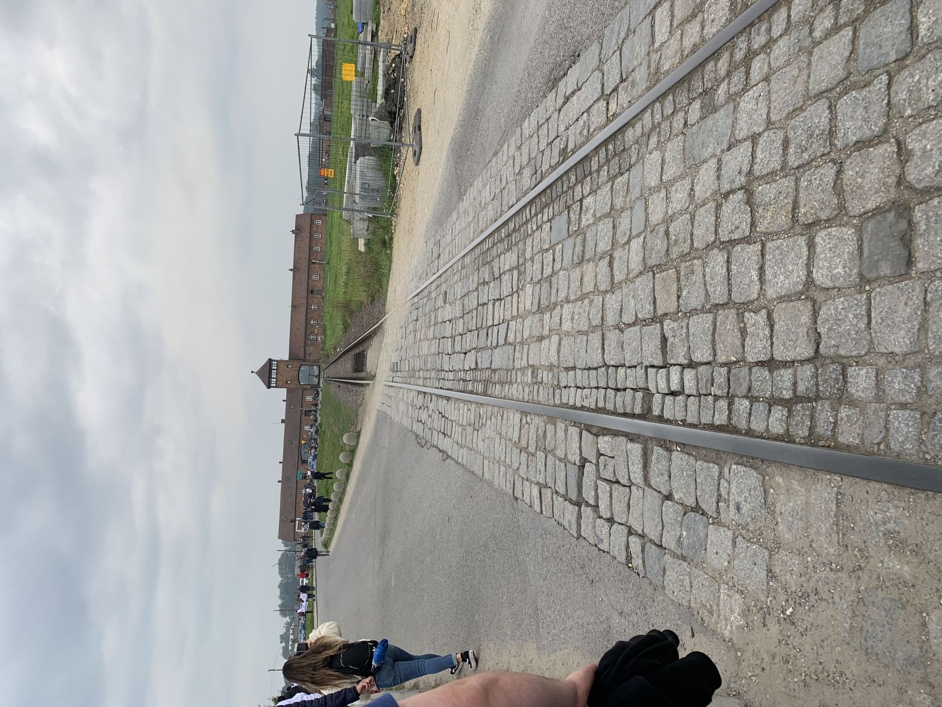 Auschwitz II-Birkenau, Poland