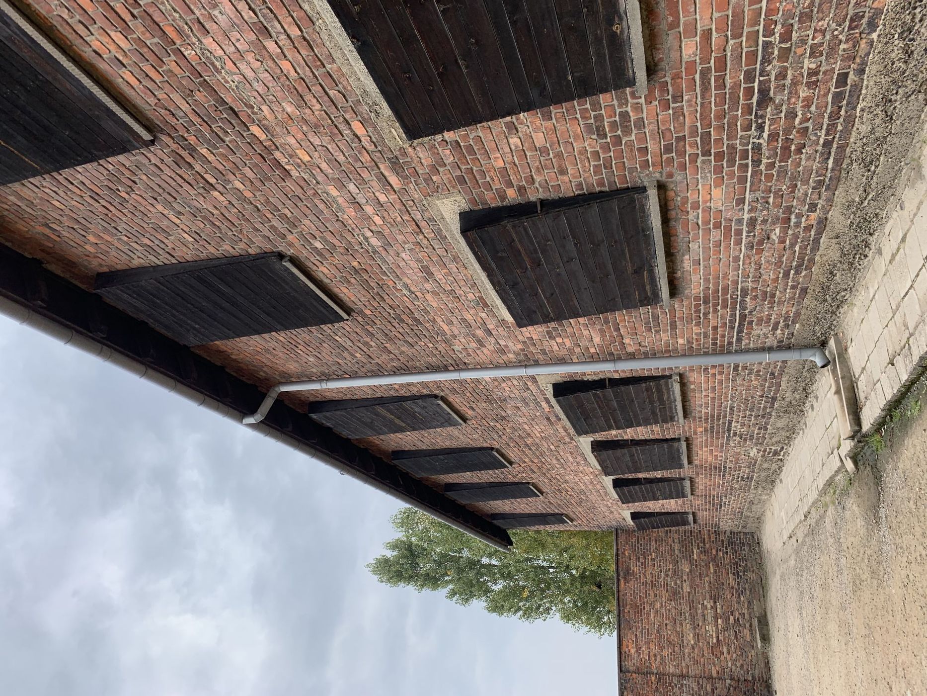 Auschwitz Museum, Poland