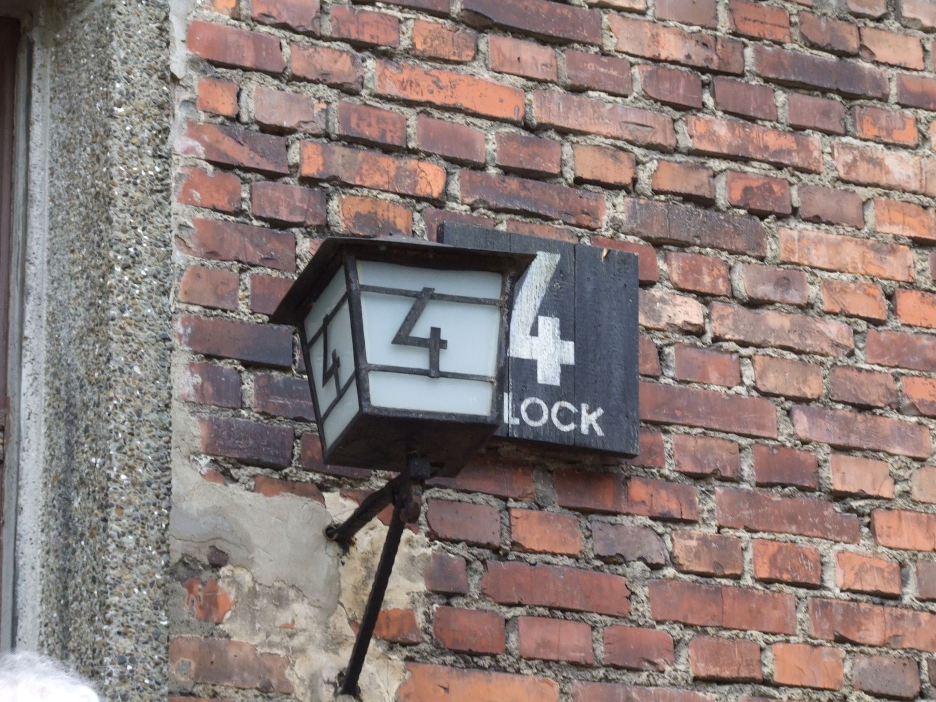 Auschwitz Museum, Poland
