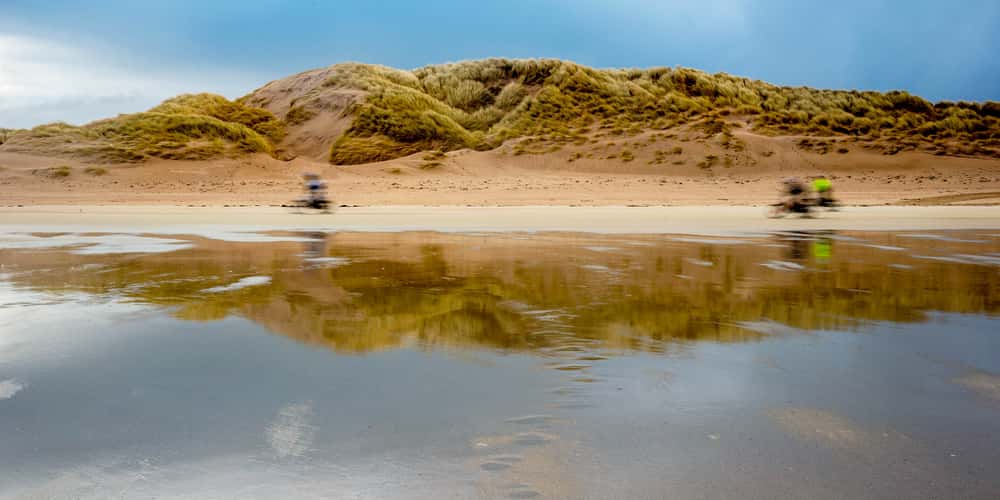 Balnakeil Beach
