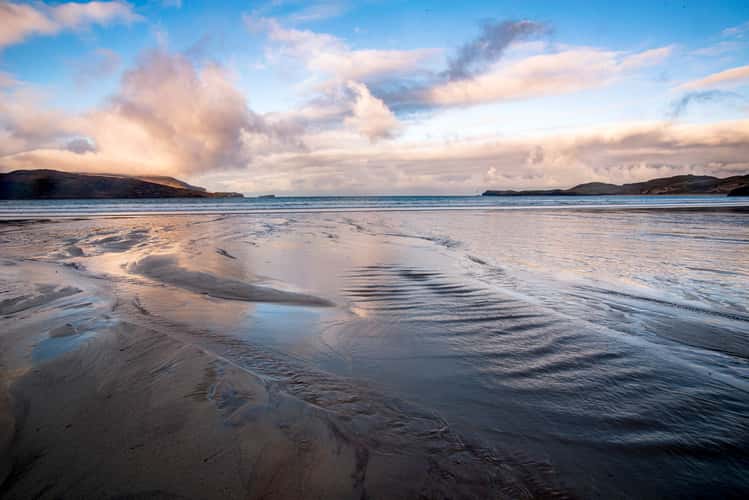 Balnakeil Beach