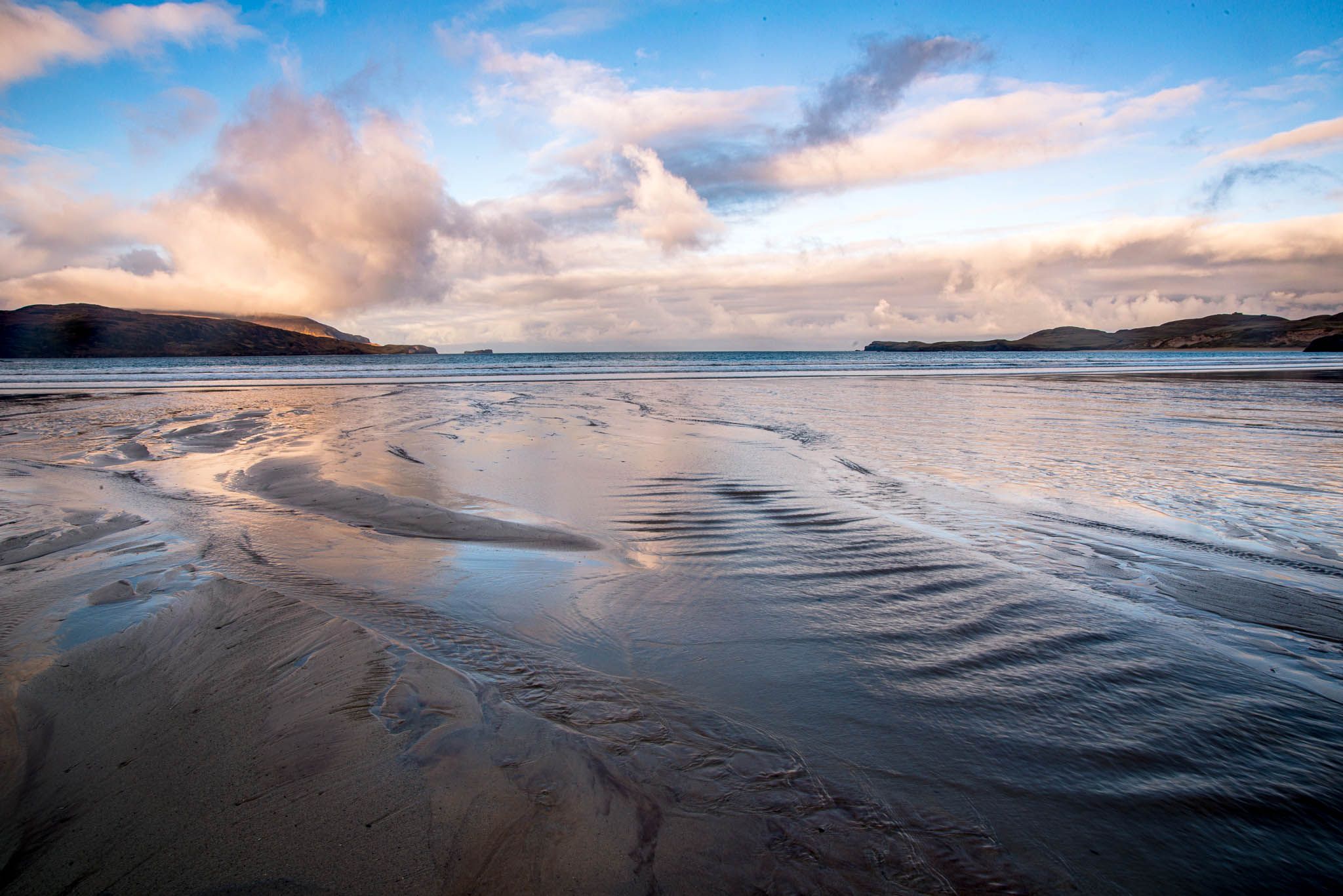 Balnakeil Beach, United Kingdom