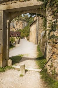 Baume-les-Messieurs