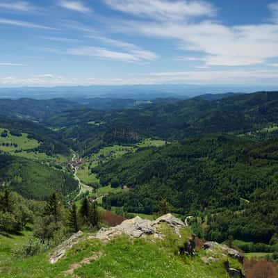 Black Forest, Germany