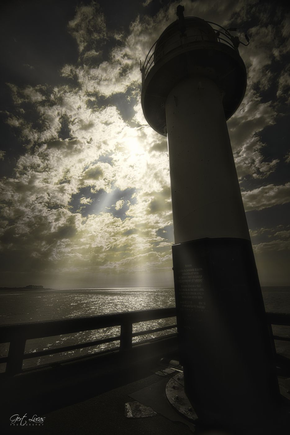 Blankenberge - Oosterstaketsel, Belgium