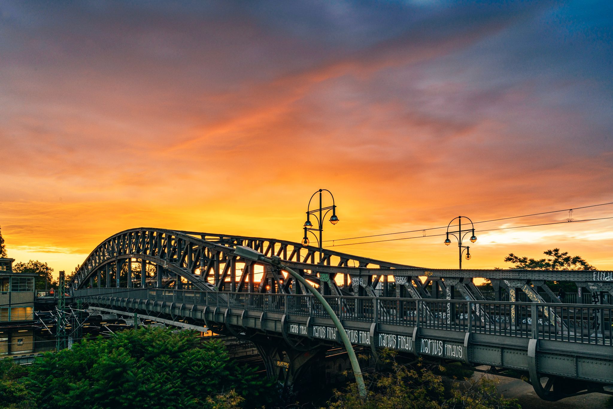 Bösebrücke, Germany