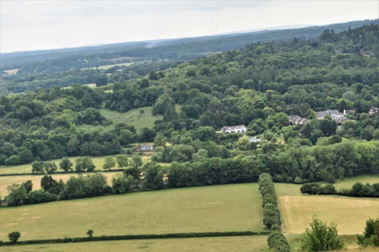 Box hill