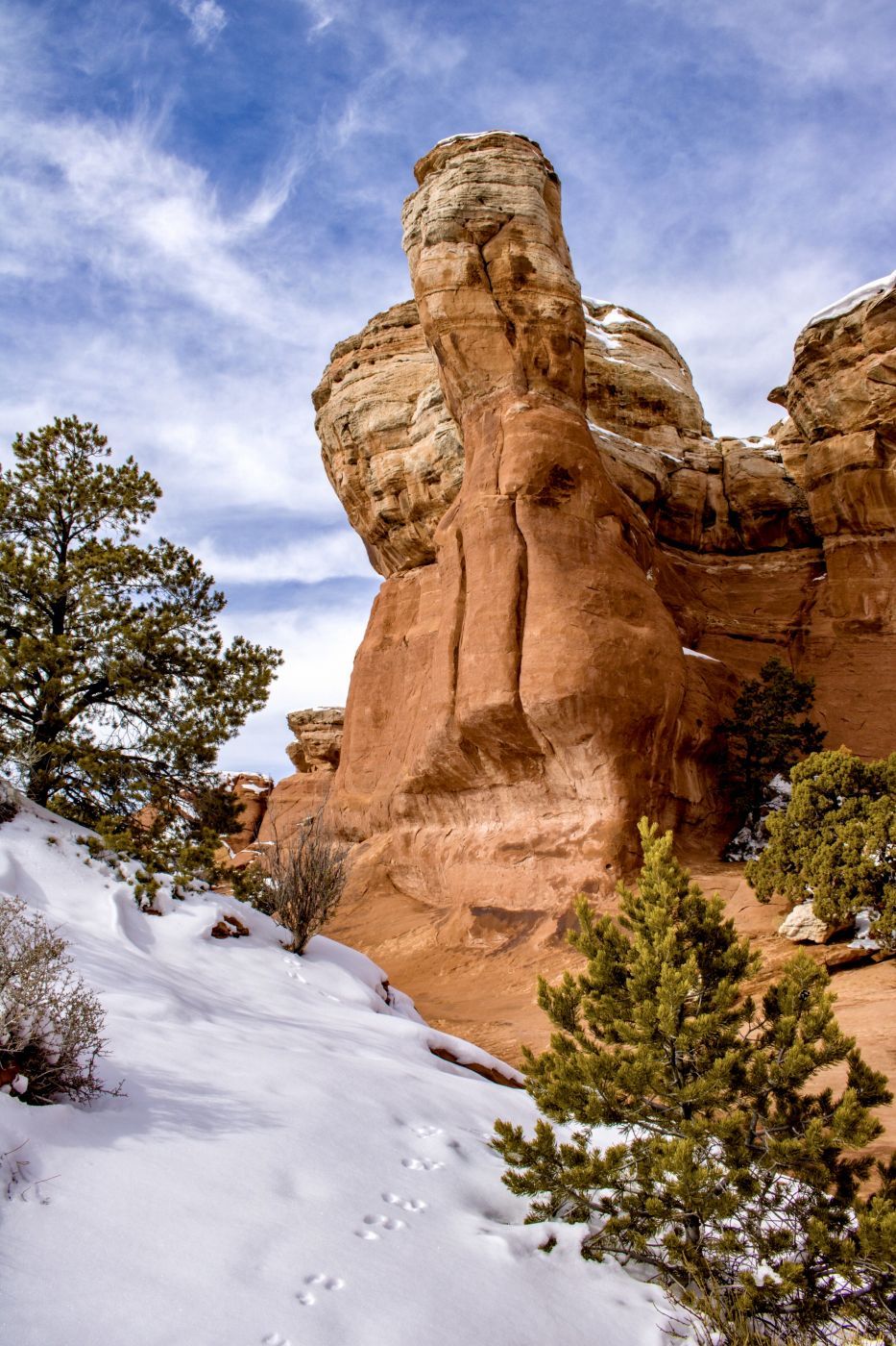 Broken Arch, USA
