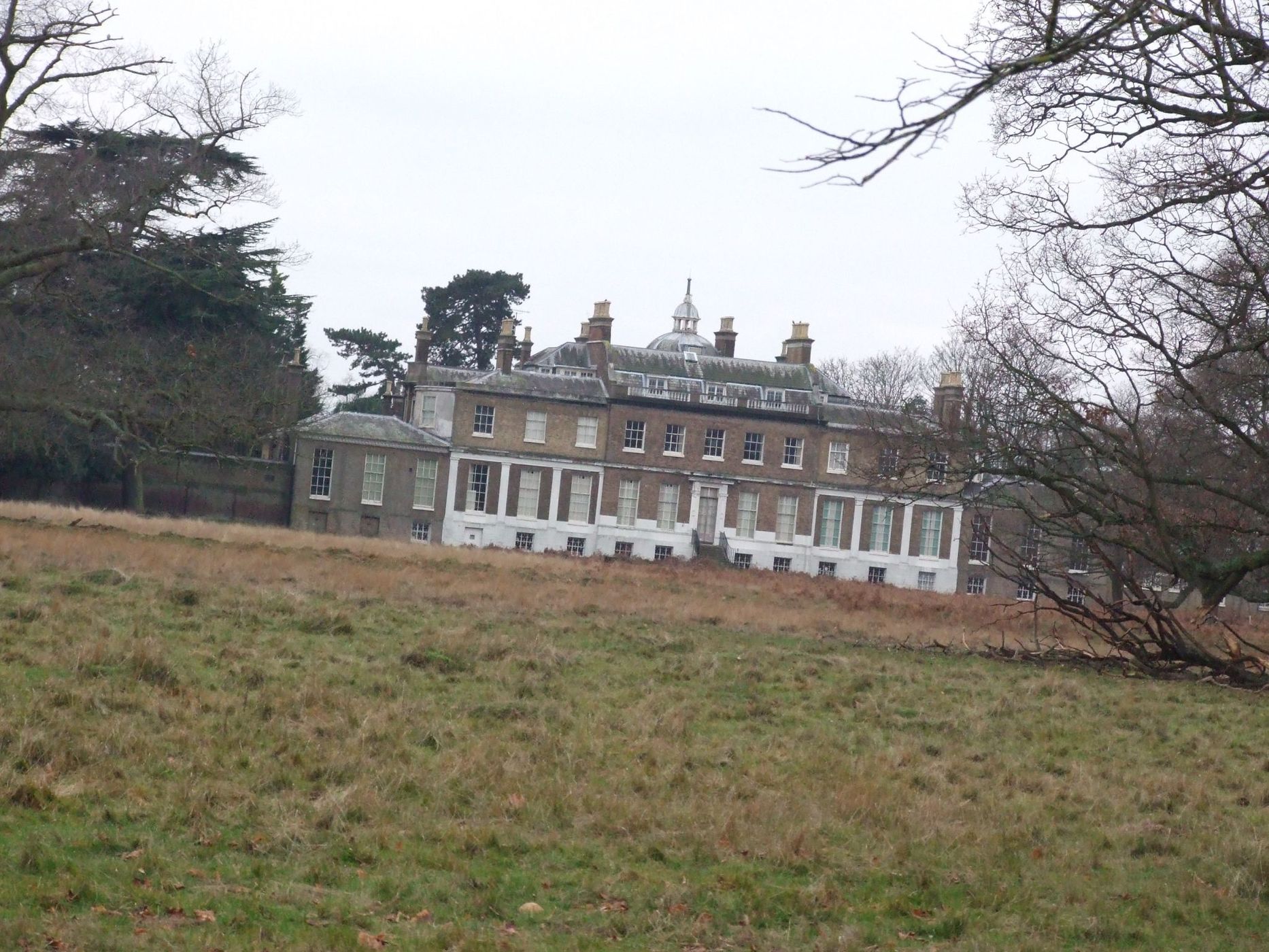 Bushy Park, United Kingdom