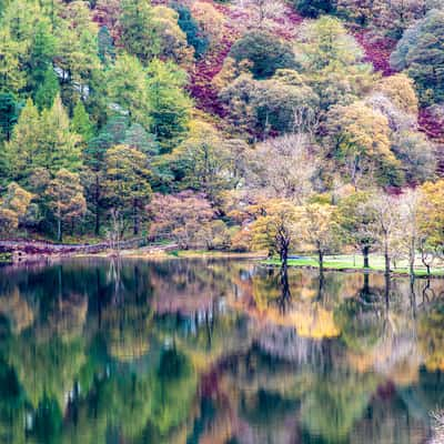 Buttermere, United Kingdom