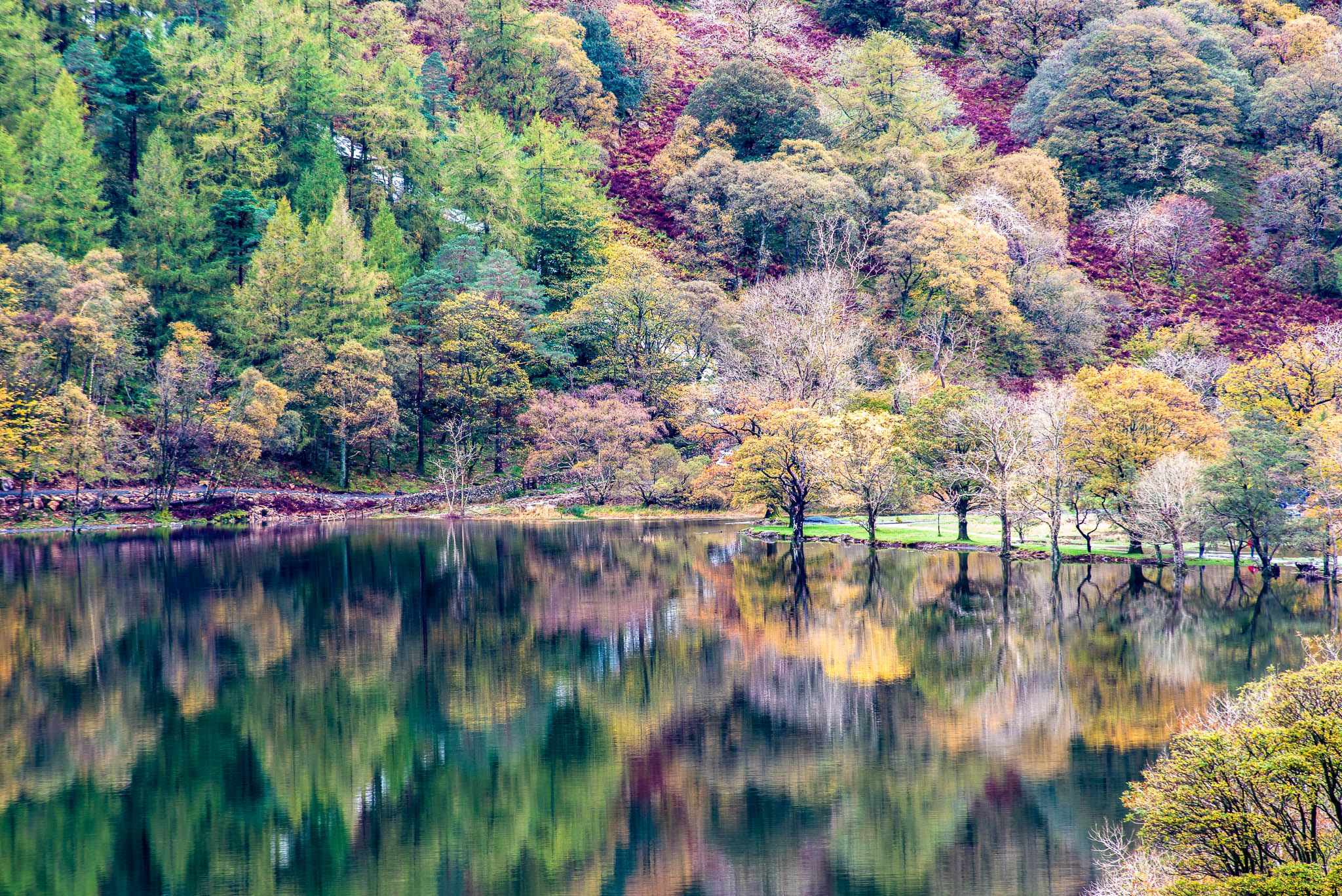 Buttermere, United Kingdom