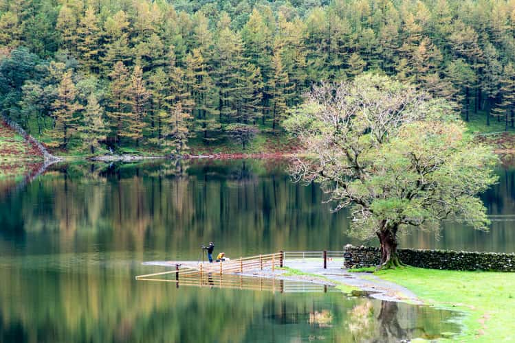 Buttermere