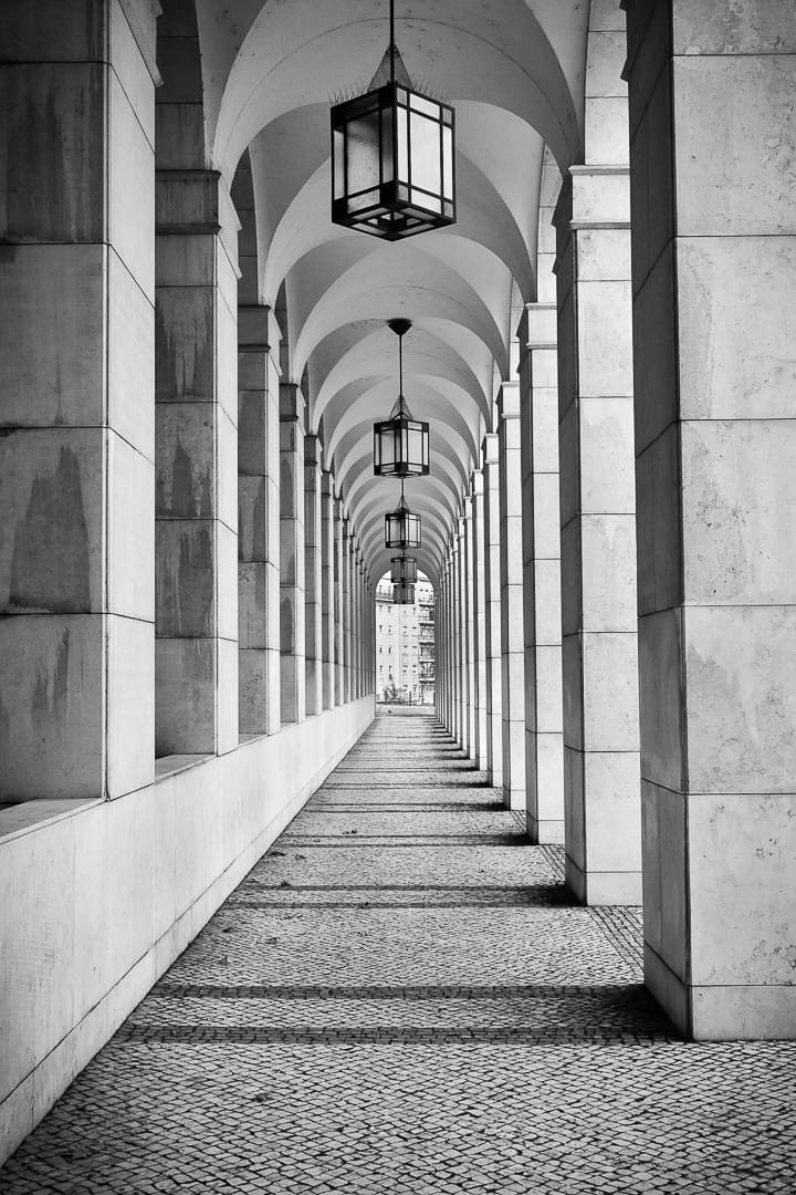 Caixa Geral de Depósitos, Portugal