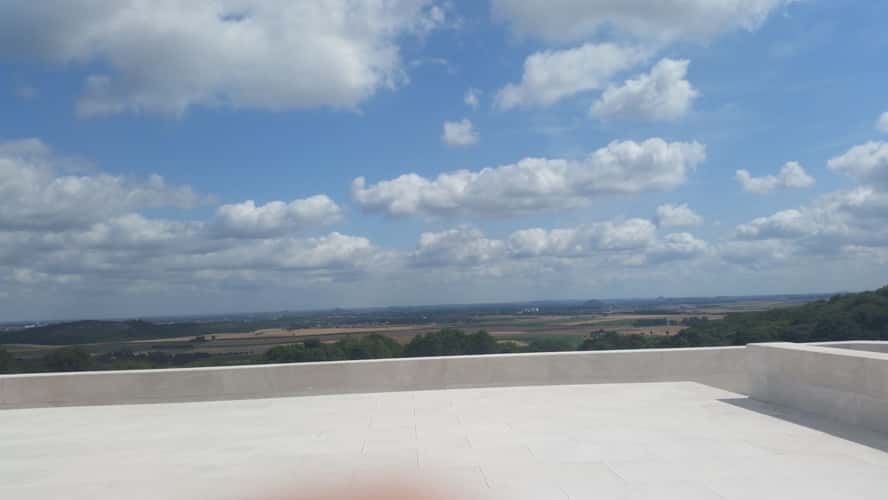 Canadian Memorial Vimy Ridge Monument