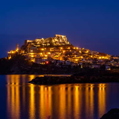 Castelsardo, Italy